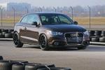 Audi A1 by Pogea Racing 2011 года